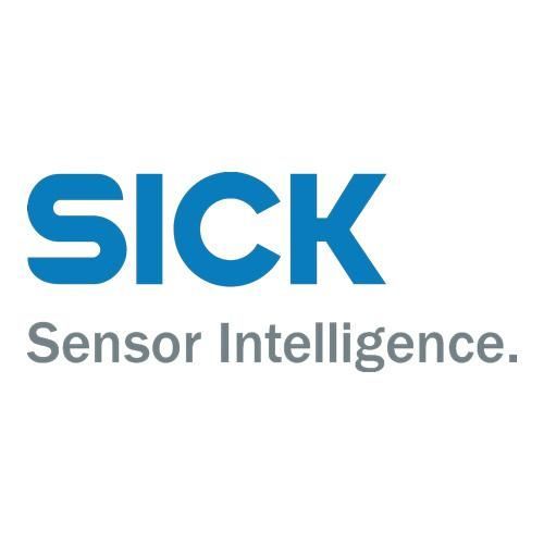 Sick Sensoren