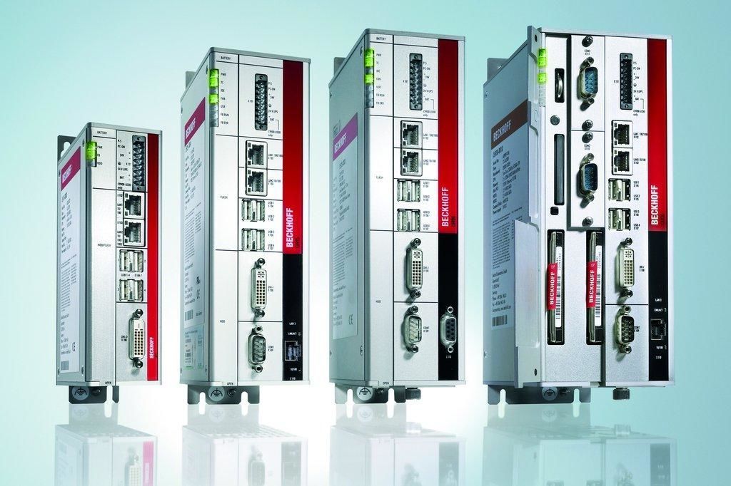 Feldbussysteme GBM Gottschild b+m