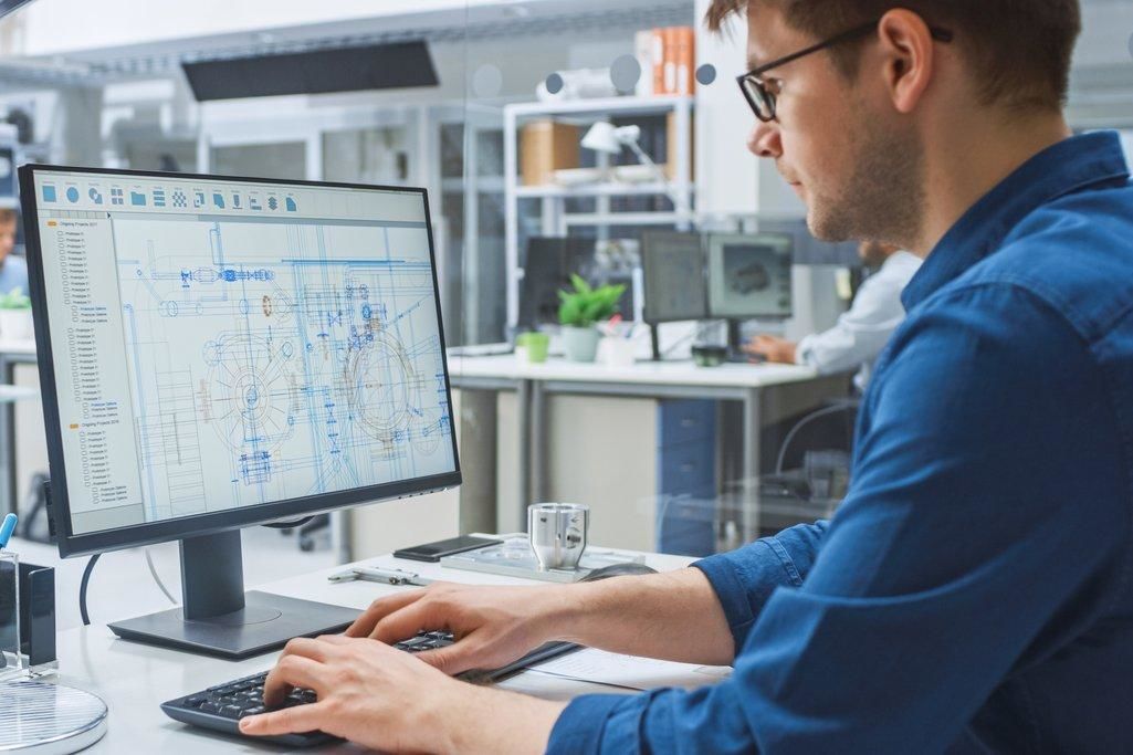 Datenbankentwicklung GBM Gottschild b+m