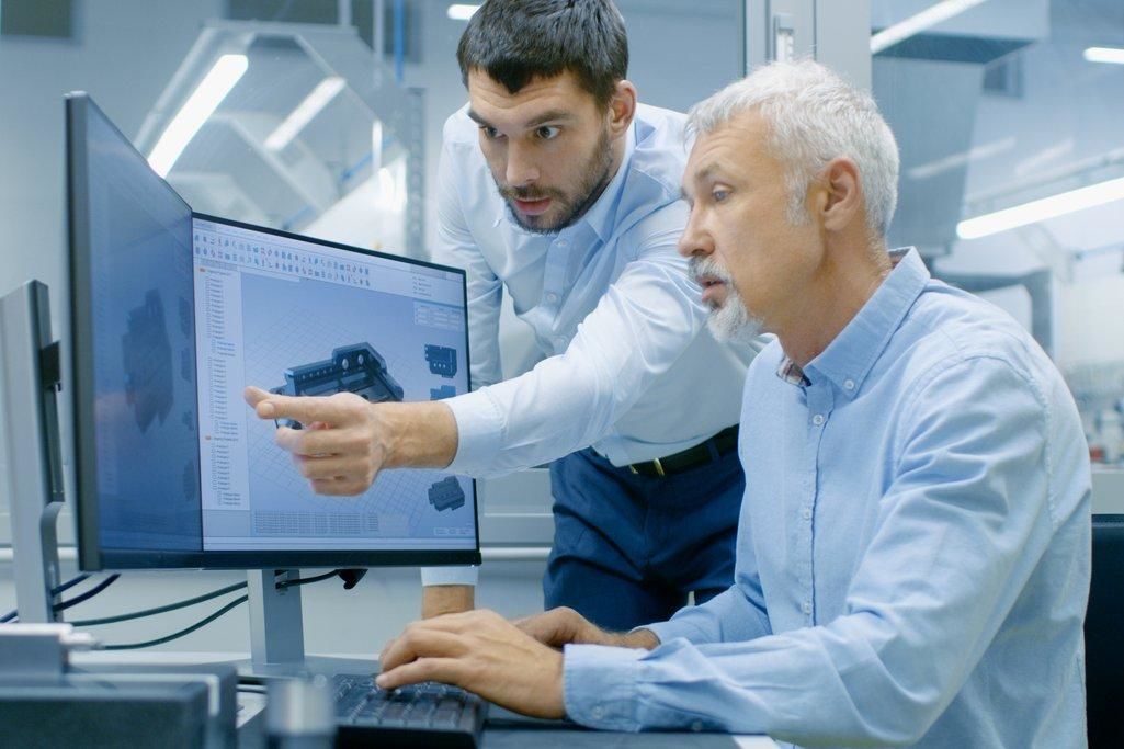 CAE-Engineering GBM Gottschild b+m