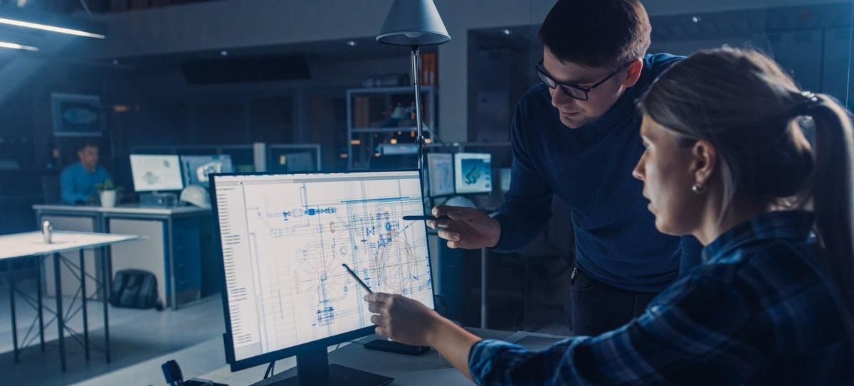 Prozessvisualisierung