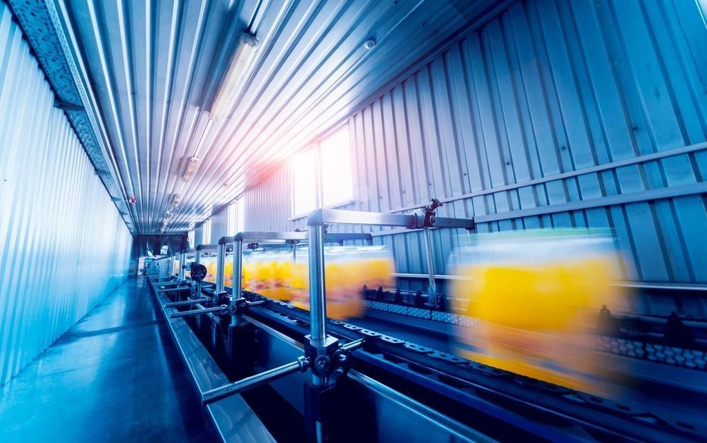 Antriebstechnik Automatisierung GBM Gottschild b+m