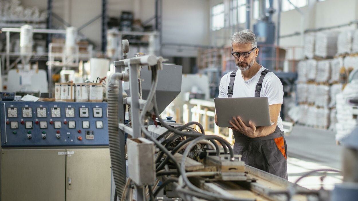 Stellenausschreibung Elektrokonstruteur